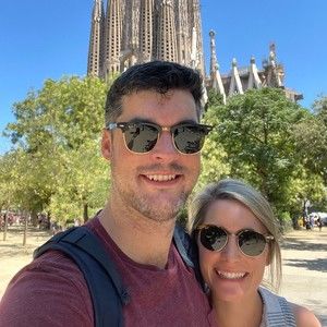 Meet your Posher, Zachary